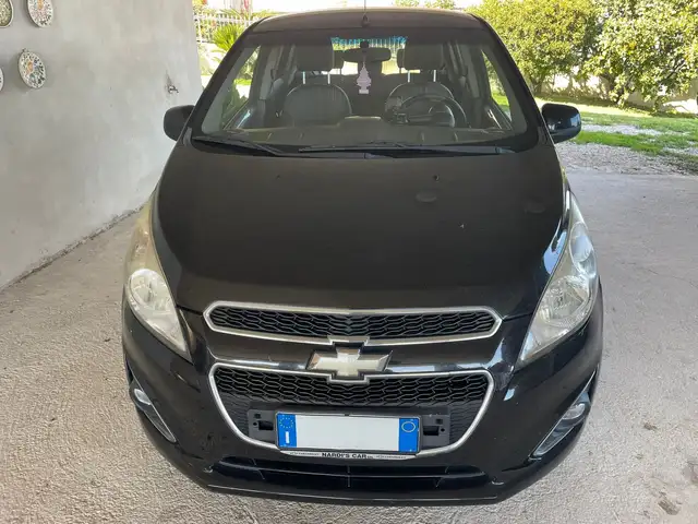 Chevrolet Spark 1.0