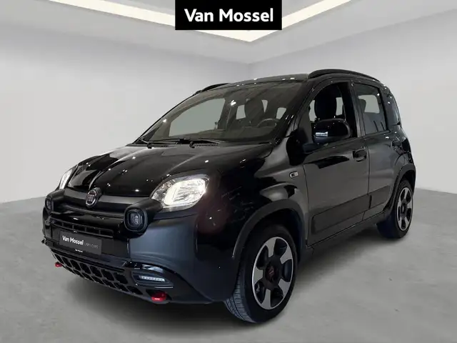 Fiat Panda 1.0 Hybrid 70 MT6 Cross