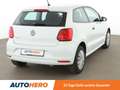 Volkswagen Polo 1.0 Trendline*KLIMA*GARANTIE* Bianco - thumbnail 6