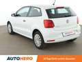 Volkswagen Polo 1.0 Trendline*KLIMA*GARANTIE* Bianco - thumbnail 4