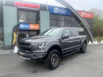 raptor 3.5 v6