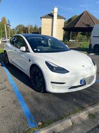 MODEL 3 Performance