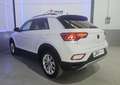 Volkswagen T-Roc 1.0 TSI Life 81kW Blanco - thumbnail 3