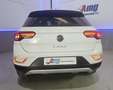 Volkswagen T-Roc 1.0 TSI Life 81kW Blanco - thumbnail 4