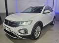 Volkswagen T-Roc 1.0 TSI Life 81kW Blanco - thumbnail 1