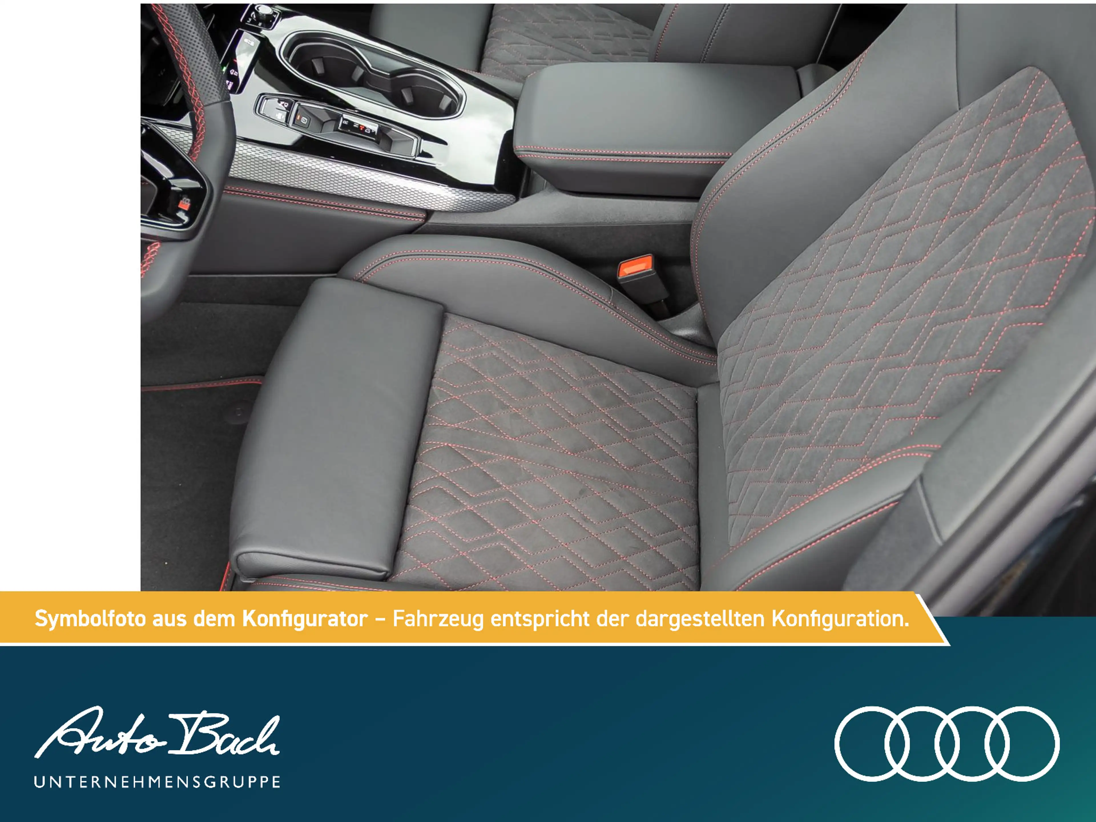 Audi A6 edition one e-hybrid qu. 270kW AHK/ — photo 12