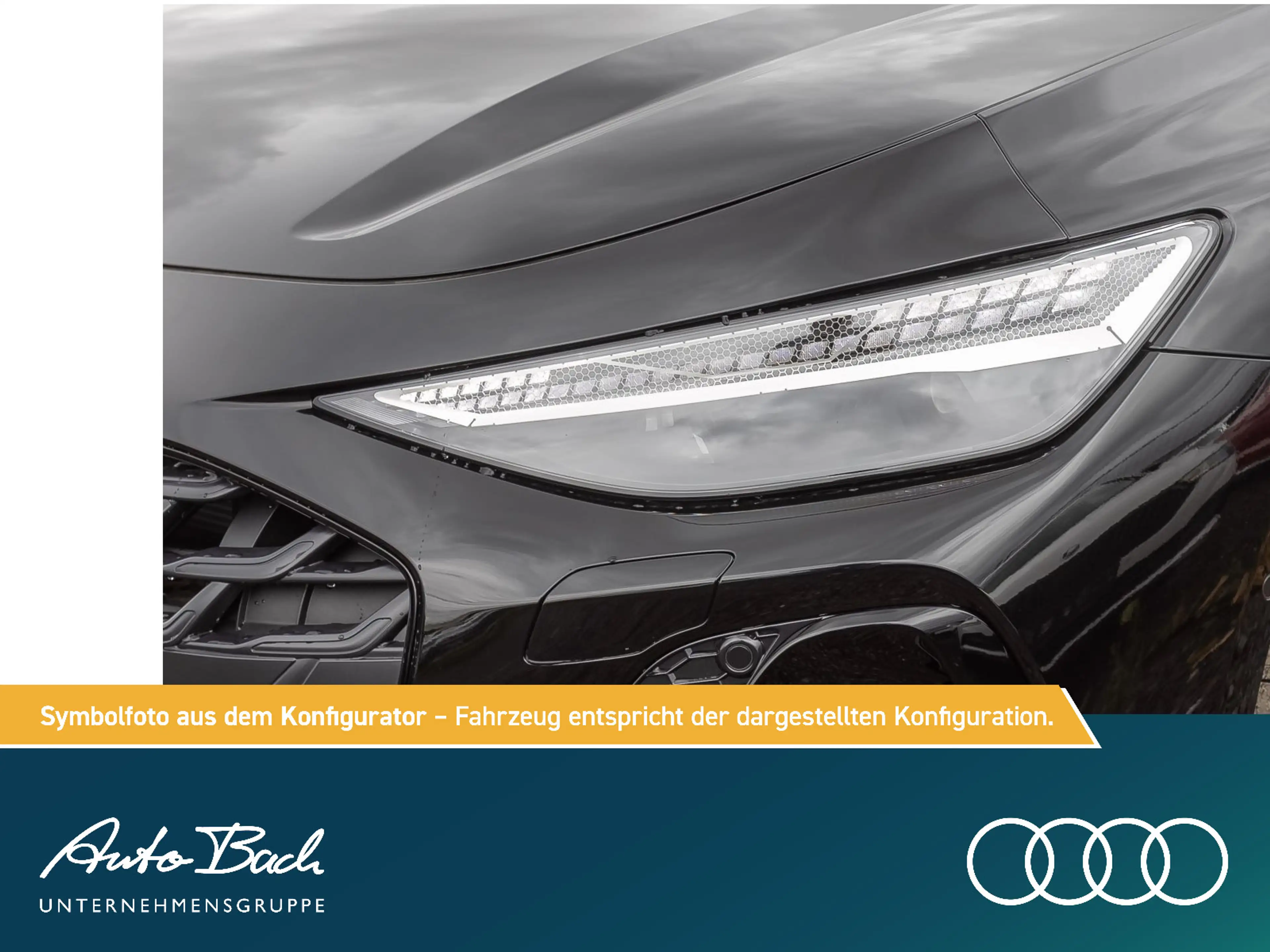 Audi A6 edition one e-hybrid qu. 270kW AHK/ — photo 9