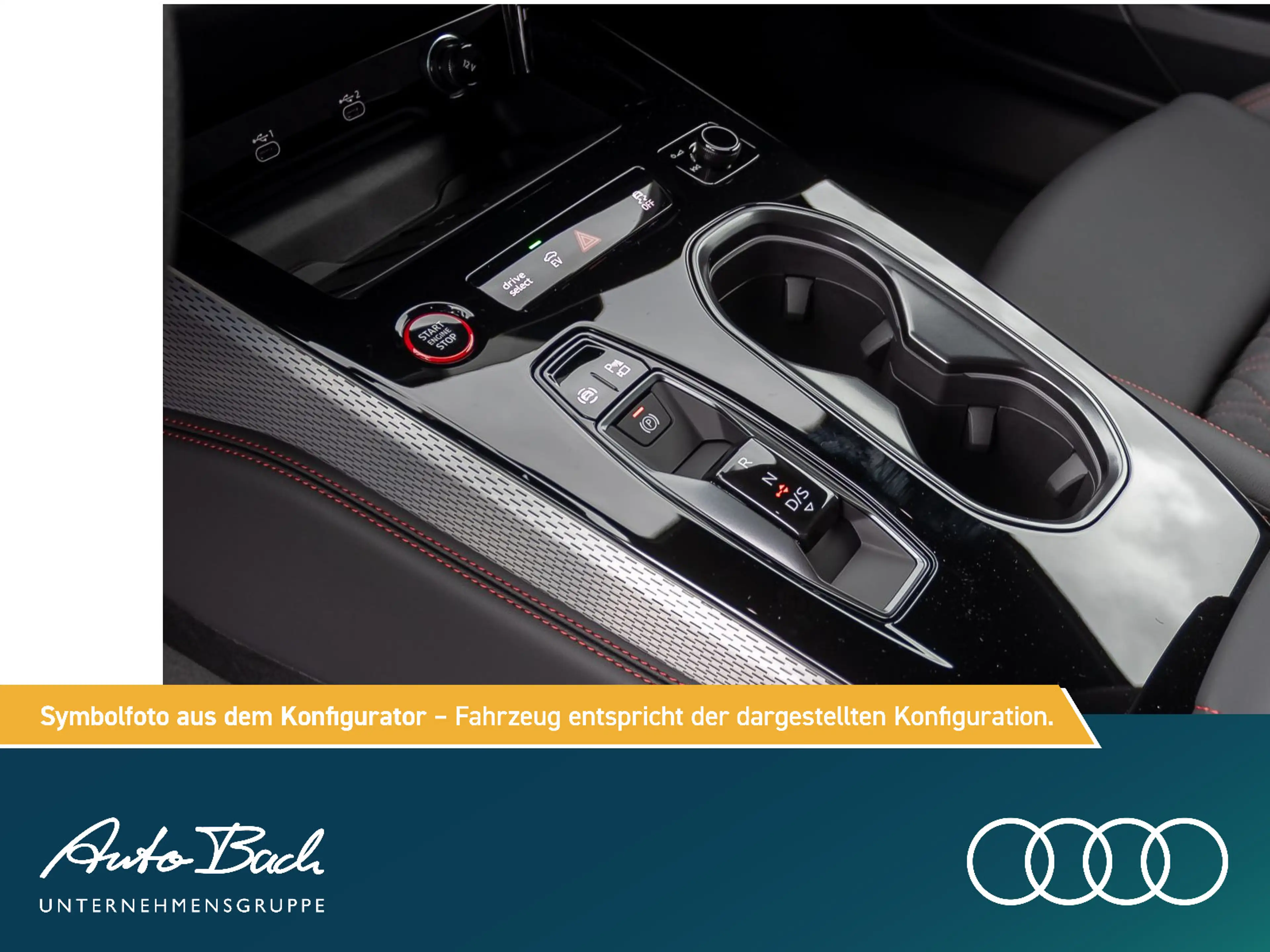 Audi A6 edition one e-hybrid qu. 270kW AHK/ — photo 15