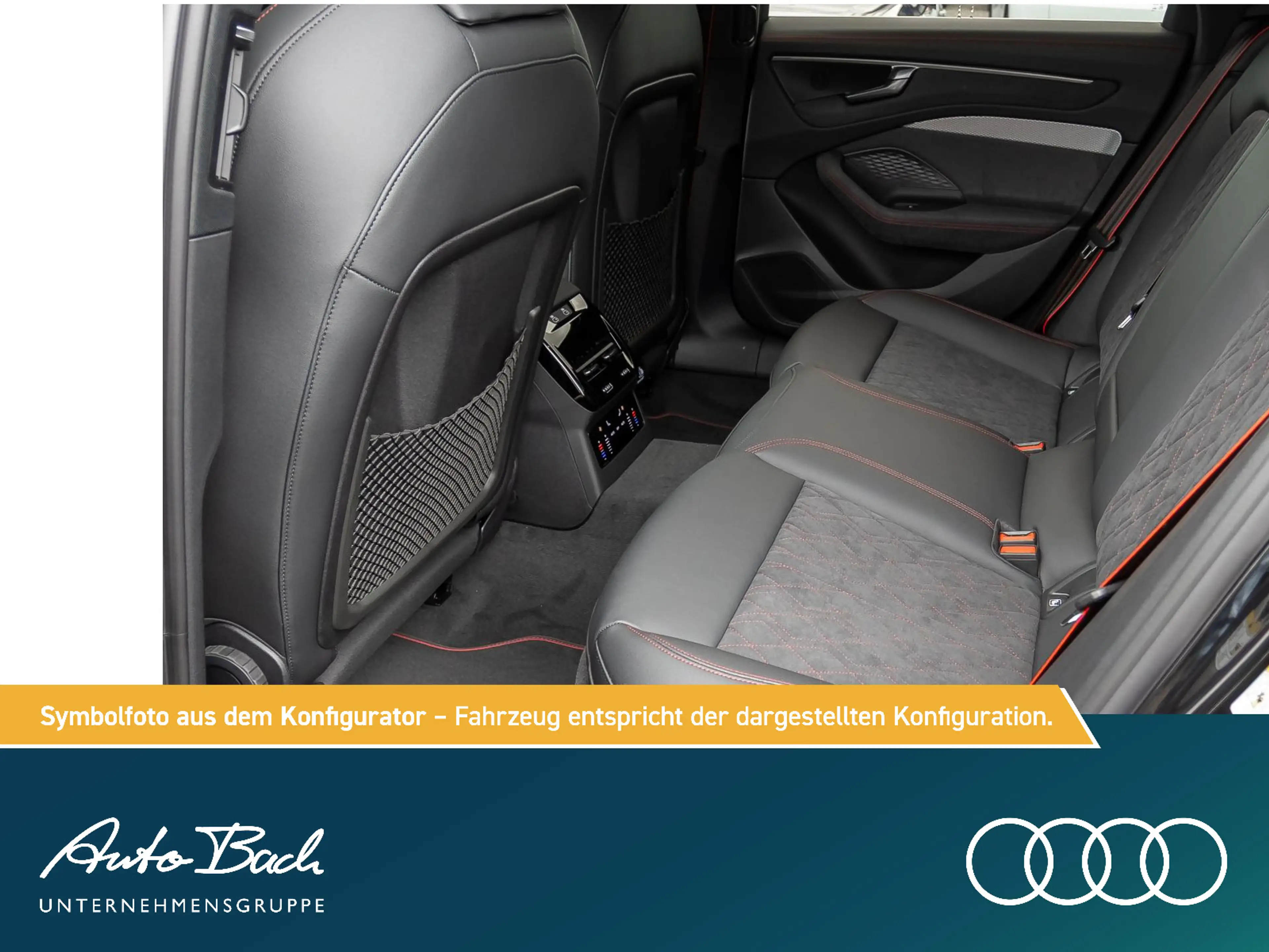 Audi A6 edition one e-hybrid qu. 270kW AHK/ — photo 20