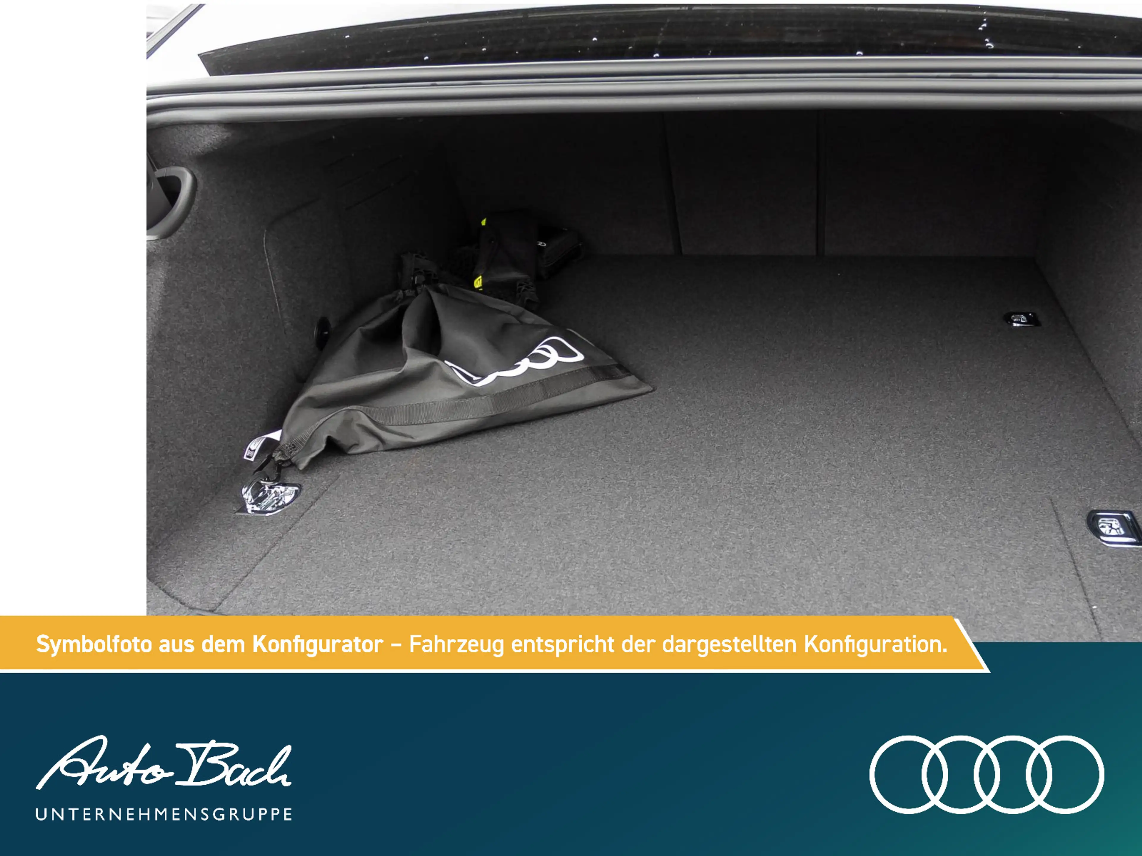 Audi A6 edition one e-hybrid qu. 270kW AHK/ — photo 23