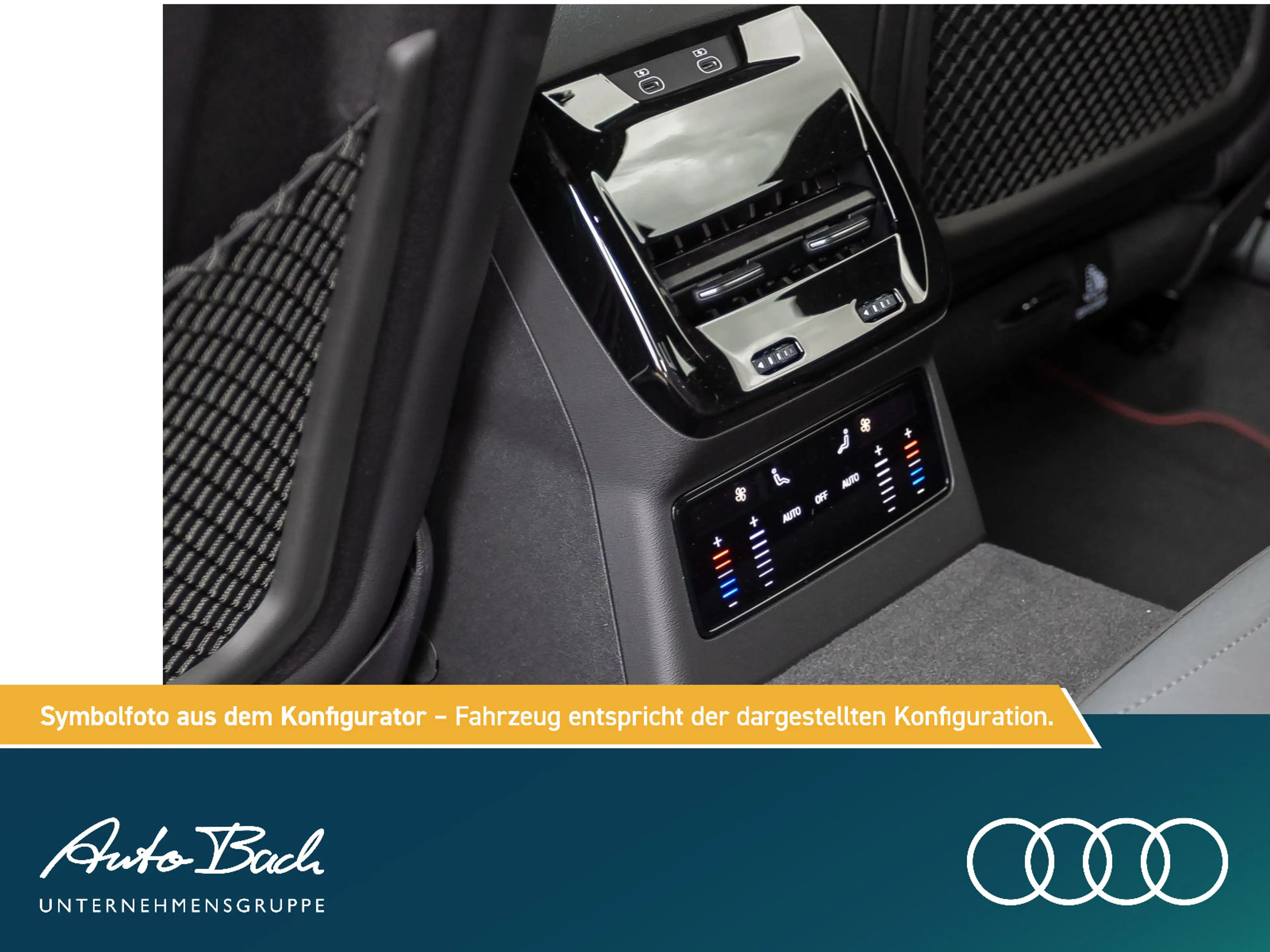 Audi A6 edition one e-hybrid qu. 270kW AHK/ — photo 21