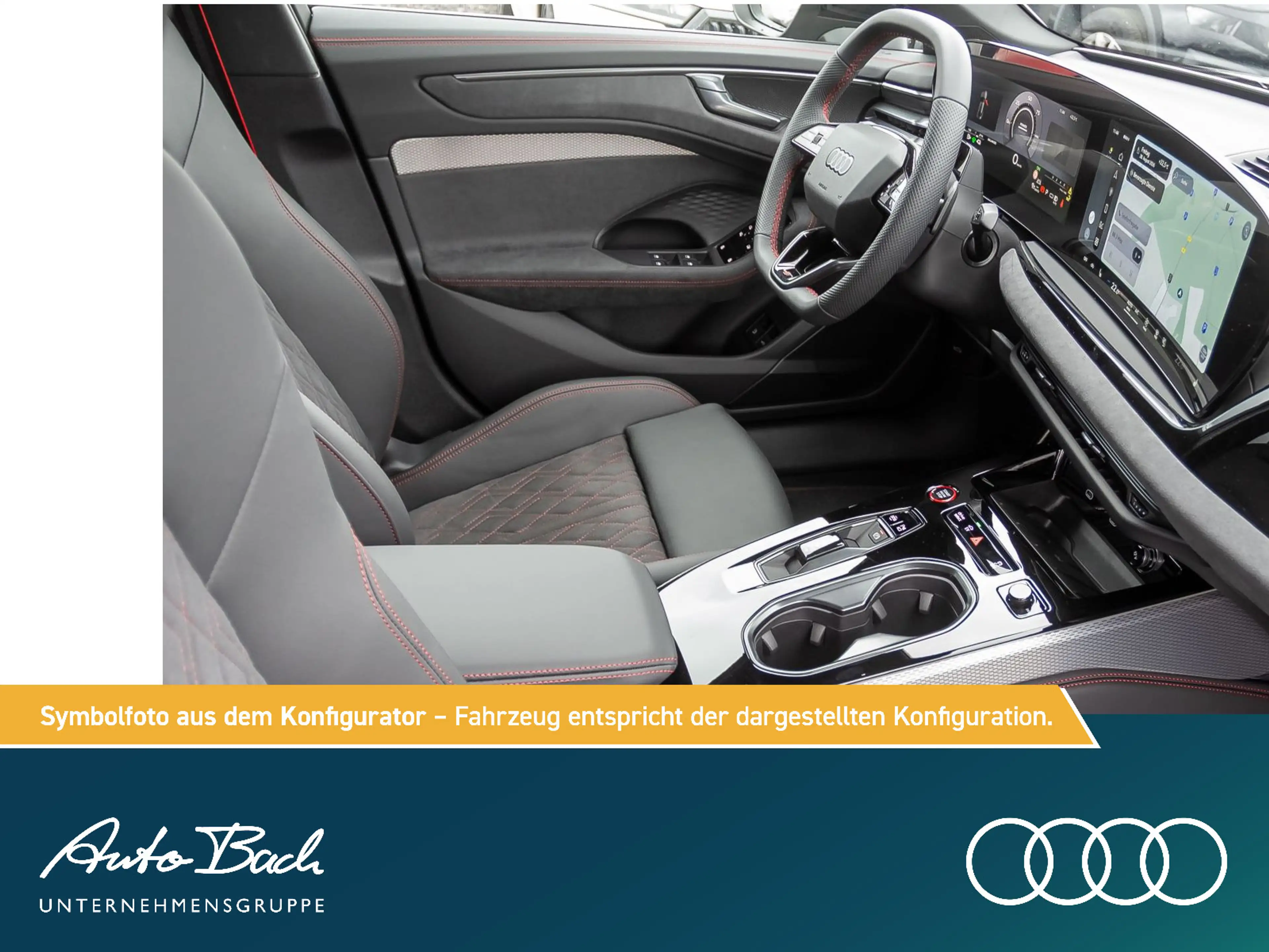 Audi A6 edition one e-hybrid qu. 270kW AHK/ — photo 26