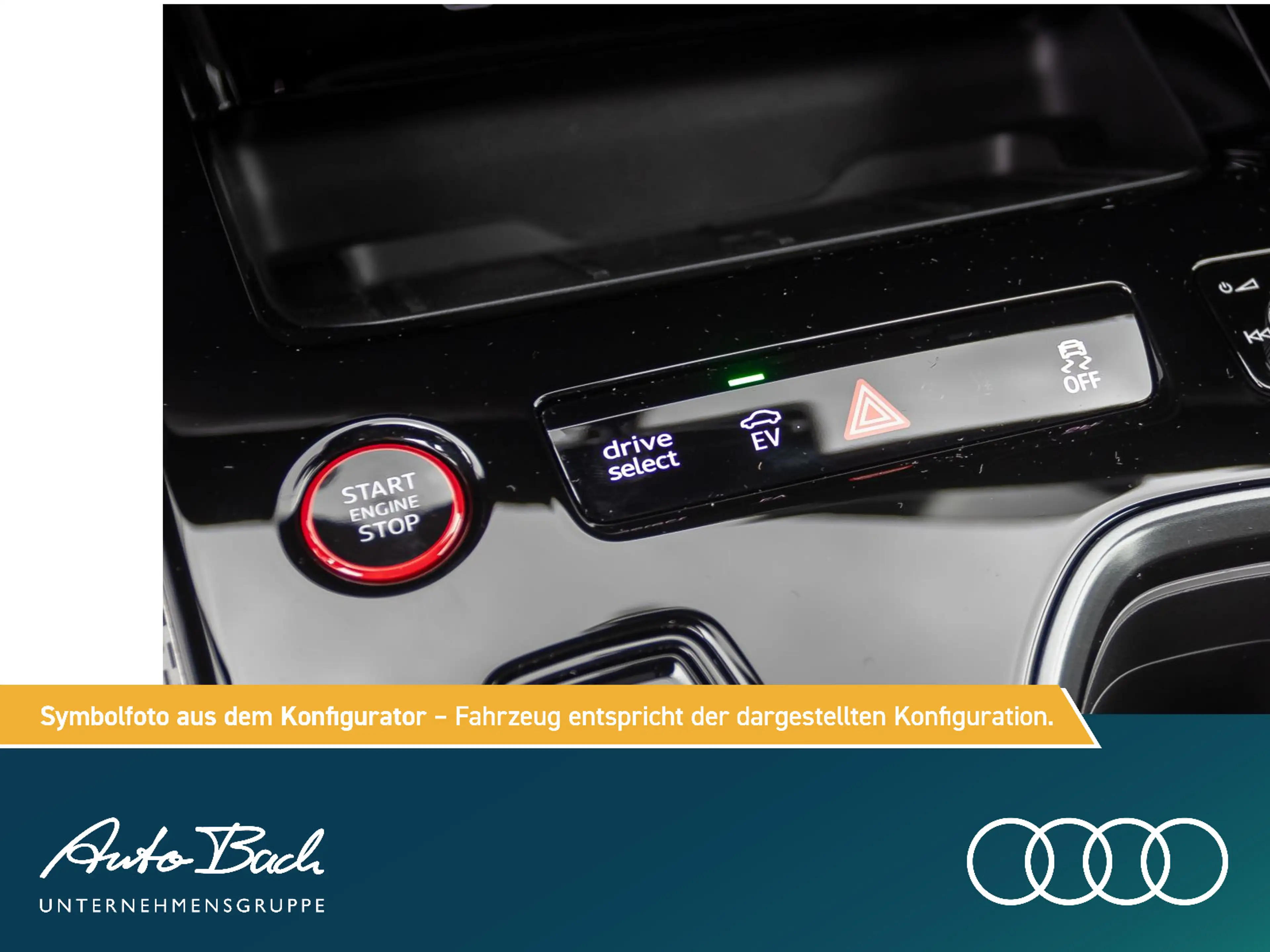 Audi A6 edition one e-hybrid qu. 270kW AHK/ — photo 19