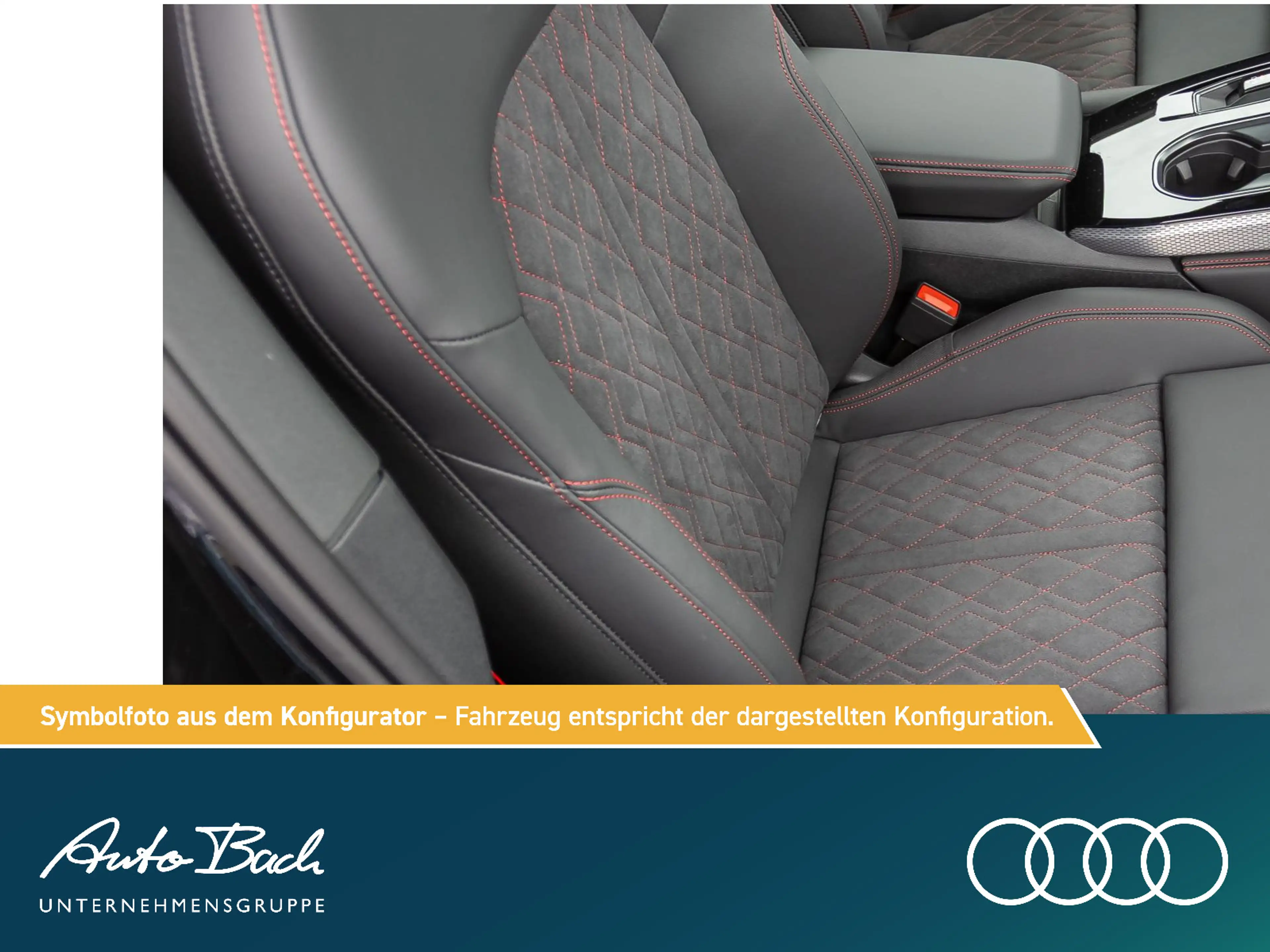 Audi A6 edition one e-hybrid qu. 270kW AHK/ — photo 25
