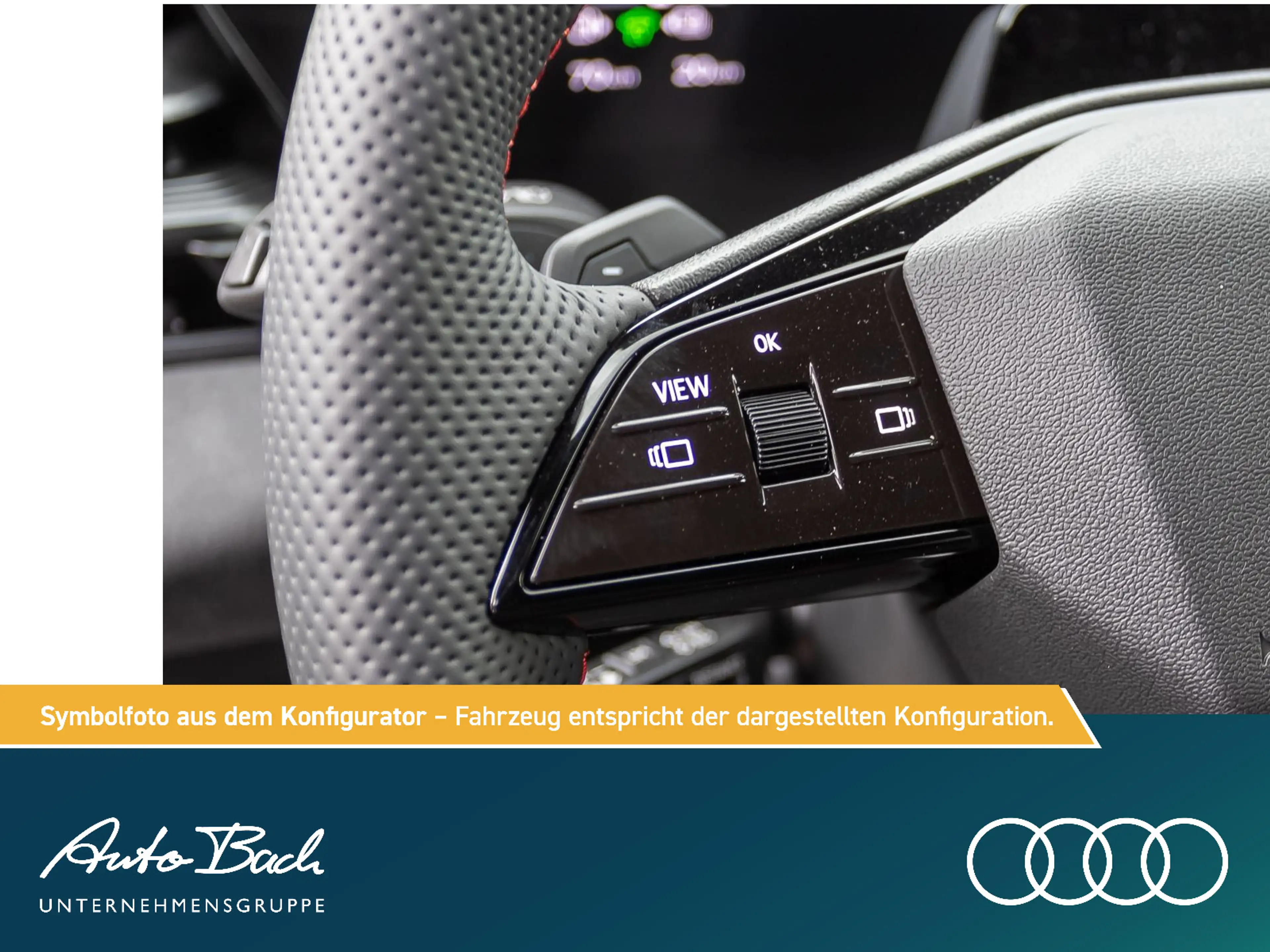 Audi A6 edition one e-hybrid qu. 270kW AHK/ — photo 14