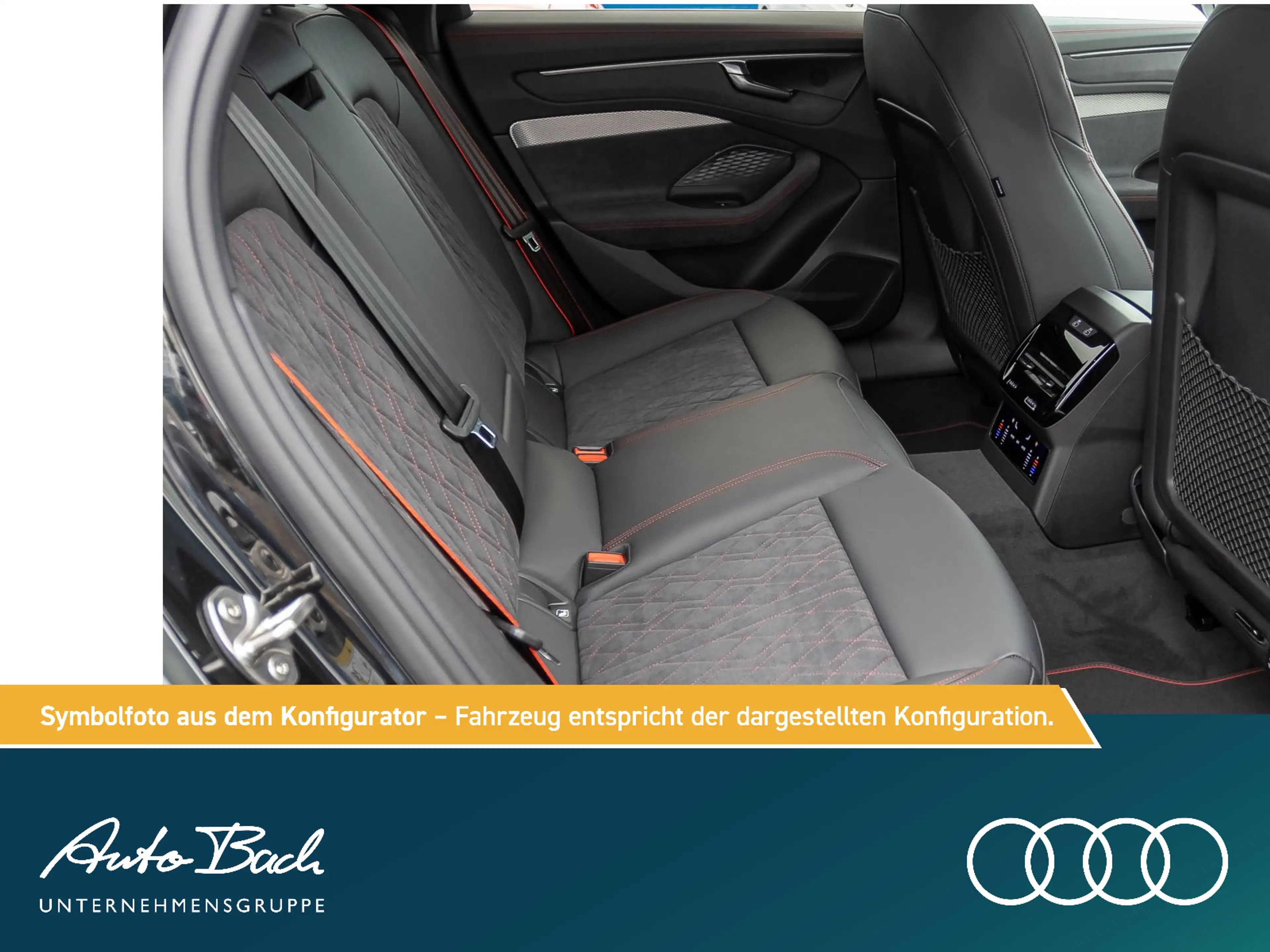 Audi A6 edition one e-hybrid qu. 270kW AHK/ — photo 24