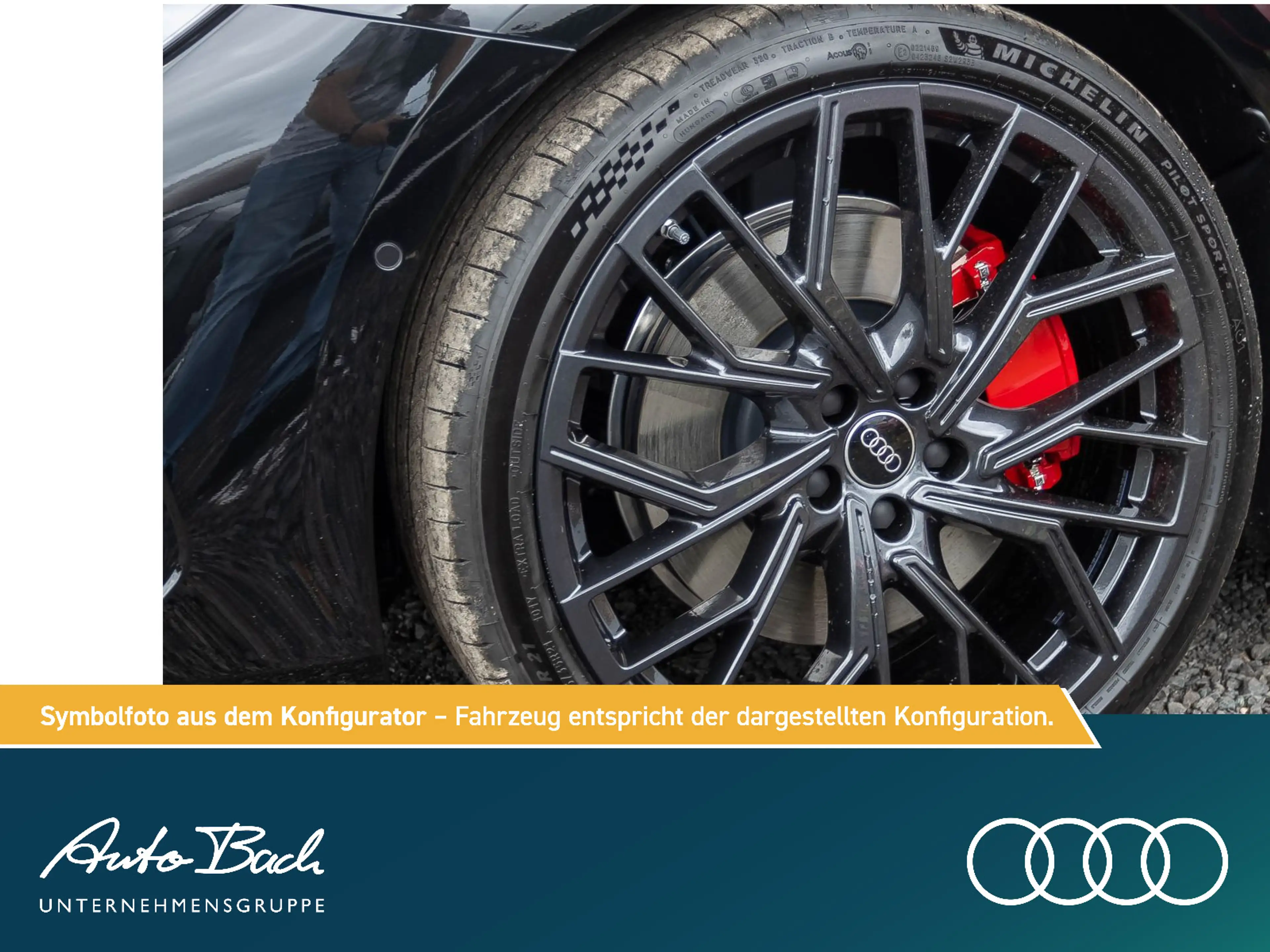 Audi A6 edition one e-hybrid qu. 270kW AHK/ — photo 10