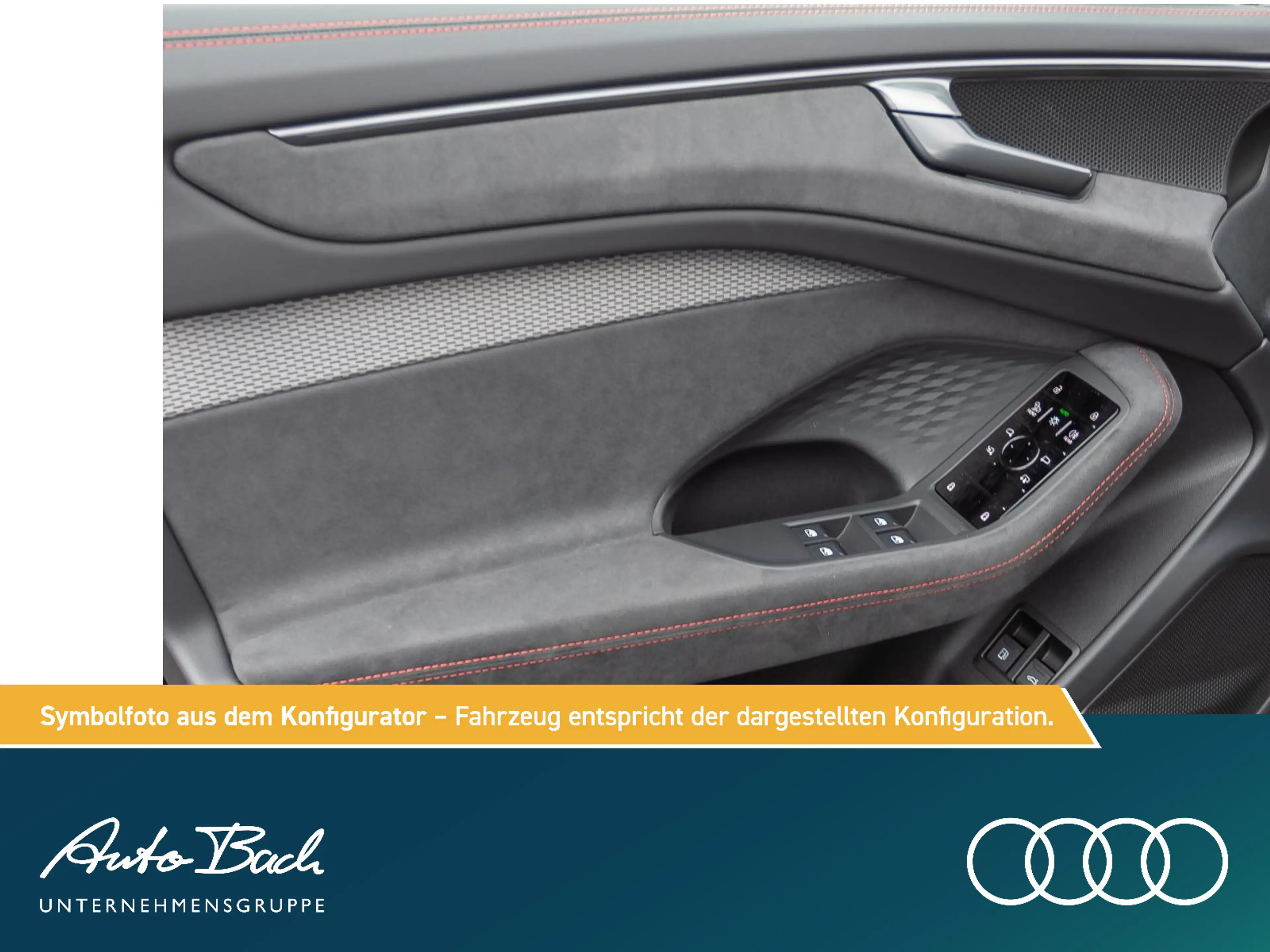 Audi A6 edition one e-hybrid qu. 270kW AHK/ — photo 11