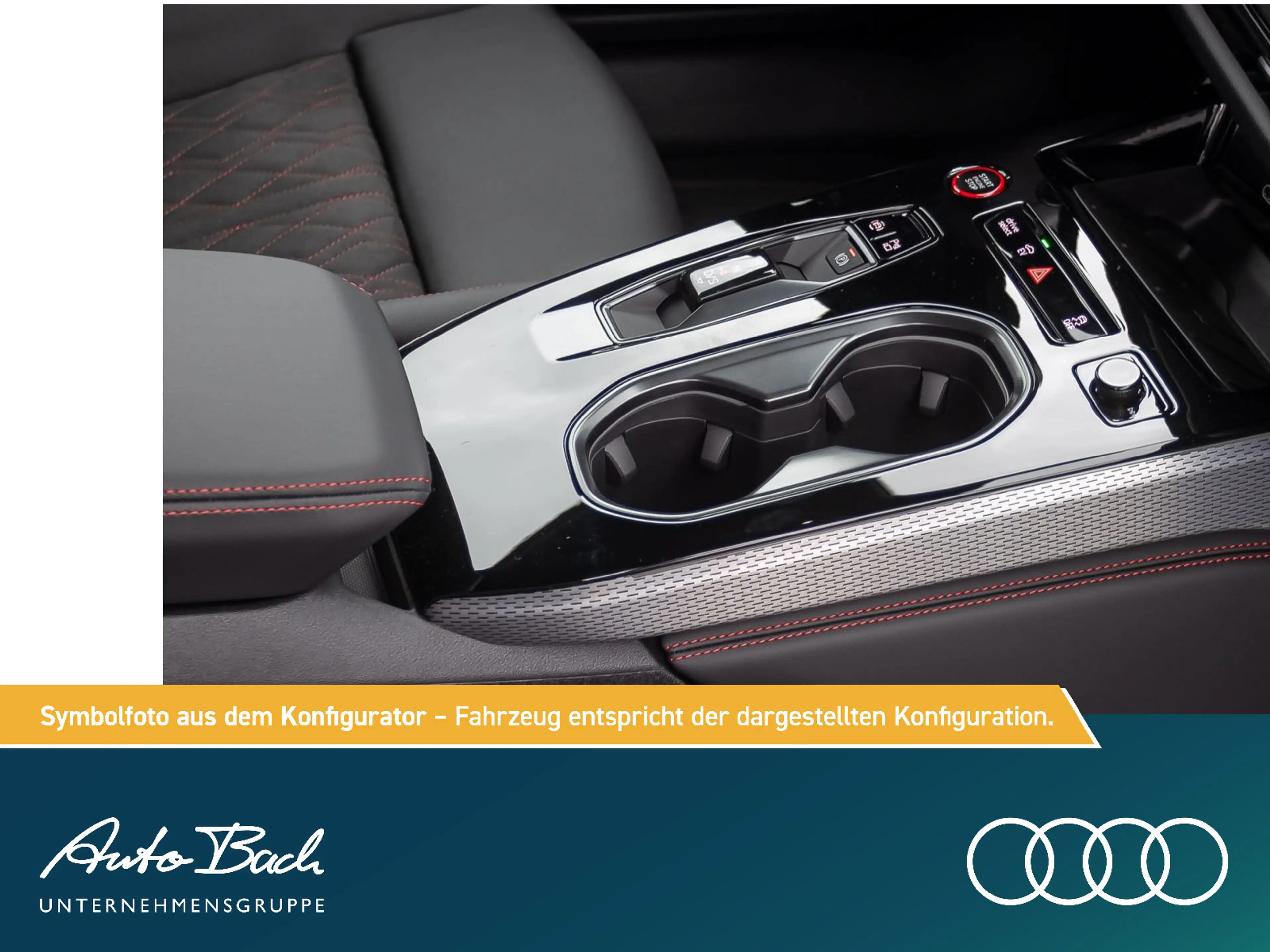 Audi A6 edition one e-hybrid qu. 270kW AHK/ — photo 27