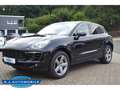 Porsche Macan S Diesel ,Navi,Klimaaut,TOP Schwarz - thumbnail 1