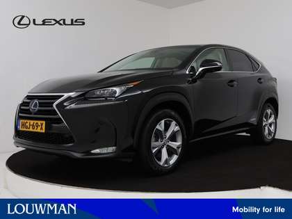 Lexus NX 300h AWD President Line | Mark Levinson | Navigatie | V