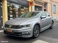 Volkswagen Passat 2.0 TDI 150 BLUEMOTION EXT R.LINE INT CONFORT LINE Šedá - thumbnail 2