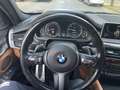 BMW X6 M M50d Schwarz - thumbnail 13
