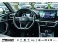 SEAT Leon FR 2.0 TDI EL. SITZE MEMORY NAVI KAMERA PARK Zwart - thumbnail 13