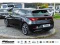 SEAT Leon FR 2.0 TDI EL. SITZE MEMORY NAVI KAMERA PARK Zwart - thumbnail 3