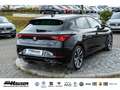 SEAT Leon FR 2.0 TDI EL. SITZE MEMORY NAVI KAMERA PARK Zwart - thumbnail 4