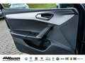SEAT Leon FR 2.0 TDI EL. SITZE MEMORY NAVI KAMERA PARK Zwart - thumbnail 17