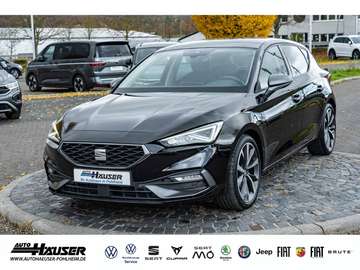 FR 2.0 TDI EL. SITZE MEMORY NAVI KAMERA PARK