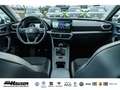SEAT Leon FR 2.0 TDI EL. SITZE MEMORY NAVI KAMERA PARK Zwart - thumbnail 12