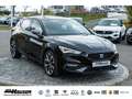 SEAT Leon FR 2.0 TDI EL. SITZE MEMORY NAVI KAMERA PARK Zwart - thumbnail 5