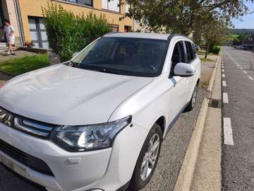 2.2 DI-D 150 4WD Intense