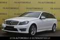 Mercedes-Benz C 250 T CGI BlueEfficiency/AMG/COMAND/SHZ/PDC/ Blanc - thumbnail 1