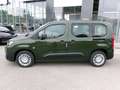 Toyota Proace City Proace City Verso L1 5szg 1,2 Active !!!TOP FINANZ Grün - thumbnail 2