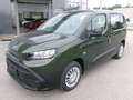 Toyota Proace City Proace City Verso L1 5szg 1,2 Active !!!TOP FINANZ Grün - thumbnail 1