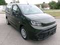 Toyota Proace City Proace City Verso L1 5szg 1,2 Active !!!TOP FINANZ Grün - thumbnail 4