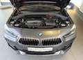 BMW X2 sDr.18i Aut. Advantage LED+AHK+NAVI+TEMP+DAB+ Gris - thumbnail 12