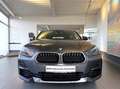 BMW X2 sDr.18i Aut. Advantage LED+AHK+NAVI+TEMP+DAB+ Gris - thumbnail 11