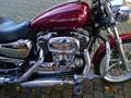 Harley-Davidson XL 1200 XL1200C Custom Piros - thumbnail 7