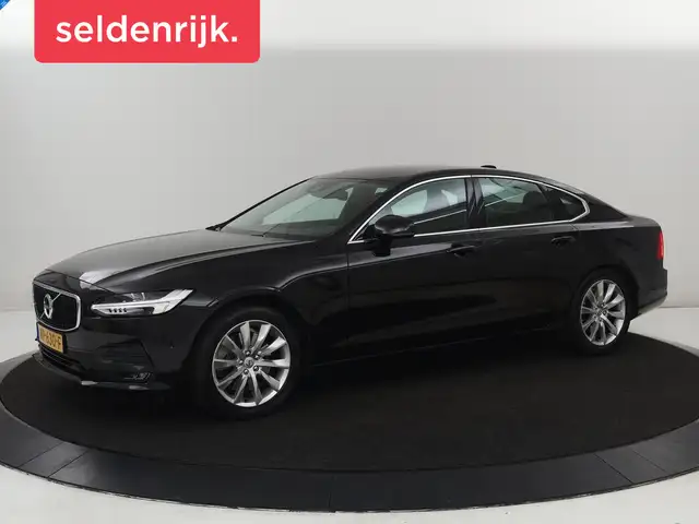 Volvo S90 2.0 T5 Momentum | Adaptive cruise | Leder | Full-L