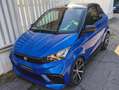 Aixam Coupe GTI Coupe Bleu - thumbnail 1