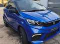 Aixam Coupe GTI Coupe Bleu - thumbnail 5