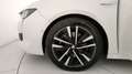 Peugeot 508 SW 1.6 hybrid phev GT 225cv e-eat8 Bianco - thumbnail 5