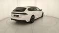 Peugeot 508 SW 1.6 hybrid phev GT 225cv e-eat8 Bianco - thumbnail 3