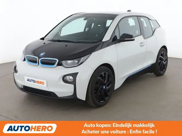 BMW i3 i3