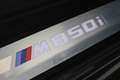 BMW M850 8-serie M850i xDrive High Executive M Sport / M Ca Grijs - thumbnail 19