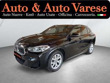 sDrive18i M sport AUTOMATICA